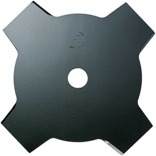 Dolmar kotúč 4-zuby (old = 385224100) 255x20 mm 385224140 Dolmar kotúč 4-zuby (old = 385224100) 255x20 mm 385224140