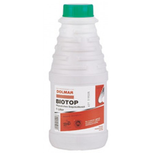 Makita, Dolmar Biotop 980008210 Olej na mazanie reťáze 1l Makita, Dolmar Biotop 980008210 Olej na mazanie reťáze 1l