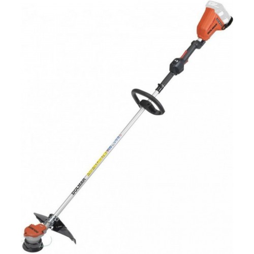 Dolmar AT-3736C Aku vyžínač LXT Li-ion 2x18V, bez akumulátora