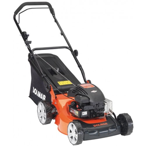 Dolmar PM-461 R benzínová kosačka 46cm, bez pojazdu, 4-takt