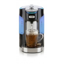 DOMO Rýchlovarná kanvica s dávkovačom 1,5l, 3000W DO497WK