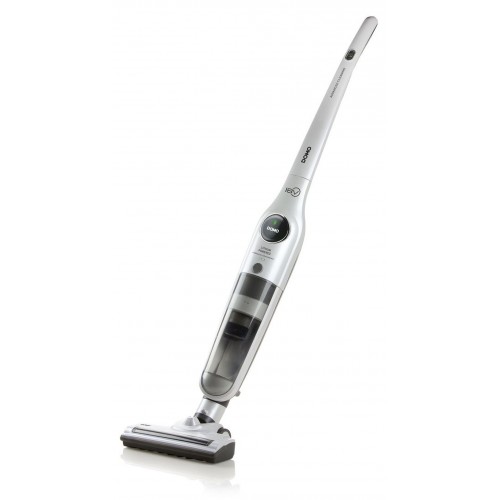 DOMO Tyčový aku vysávač 18 V Li-ion DO214SV