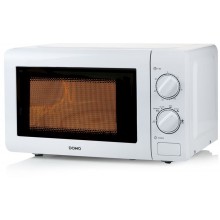 DOMO Mikrovlnná rúra, 800W DO42201