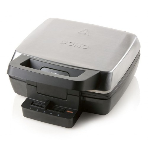 DOMO Vaflovač DO9148W