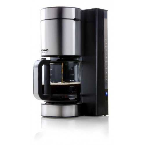 DOMO Štýlový kávovar DO704K