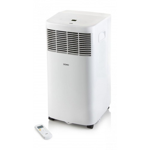 DOMO 5000 BTU Mobilná klimatizácia, 560W DO1034A