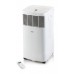 DOMO 5000 BTU Mobilná klimatizácia, 560W DO1034A