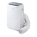 DOMO 10000 BTU Mobilná klimatizácia, 945W DO360A
