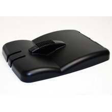 DOMO Veko na fritézu, plné DO457FR-2