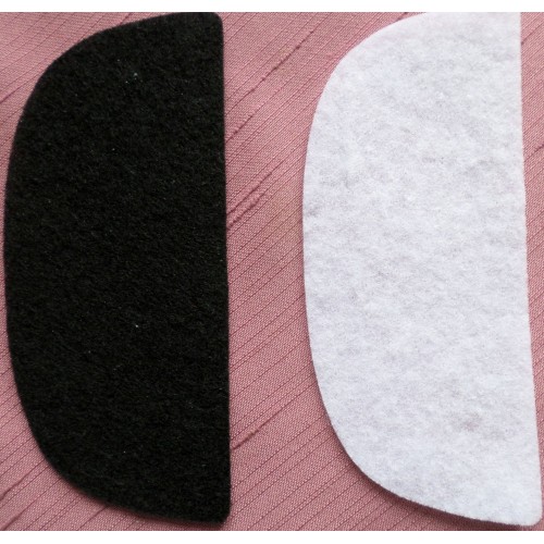 DOMO Filtre k fritéze tukový a pachový filter DO461FR-35