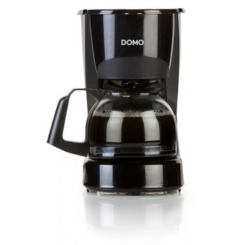 DOMO Mini kávovar - prekvapkávač a čajovar DO475K