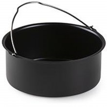 DOMO Forma na pečenie do teplovzdušnej fritézy DO513FR-2