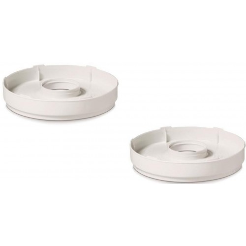 DOMO Náhradné plata sušičky ABC, 2 ks DO600S-P DOMO Náhradné plata sušičky ABC, 2 ks DO600S-P