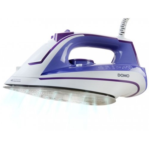 DOMO Naparovacia žehlička, 2200W DO7052S