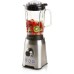 DOMO Stolný mixér so sklenenou nádobou 1,5l, 1000W DO710BL