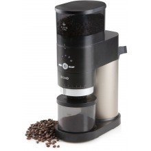 DOMO Mlynček na kávu s mlecími kameňmi, elektrický 150 W DO715K