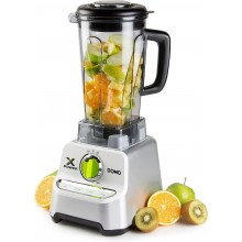 DOMO X-Power stolný NUTRI mixér 1500W DO747BL