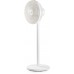 DOMO Stojanový ventilátor 2v1, biely DO8156