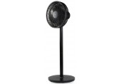 DOMO Stojanový ventilátor 2v1, čierny DO8157