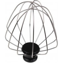 DOMO Nerezová šľahacia metla k robotu DO9070KR-133