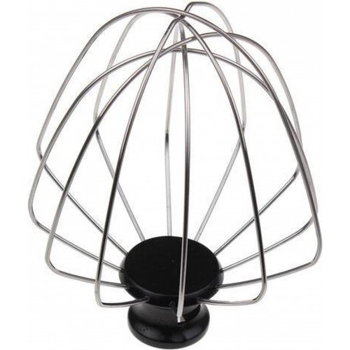 DOMO Nerezová šľahacia metla k robotu DO9070KR-133