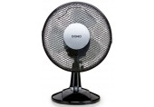 DOMO Stolný ventilátor 23cm, 30W DO8138