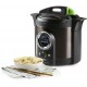 DOMO Multifunkčný tlakový a pomalý hrniec 6l, 1005W DO42707PP