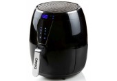 DOMO Teplovzdušná fritéza digitálna, 4l, 1500W DO532FR