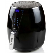 DOMO Teplovzdušná fritéza digitálna, 4l, 1500W DO532FR