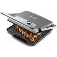 DOMO COOL TOUCH Kontaktný gril panini, 2000W DO9225G