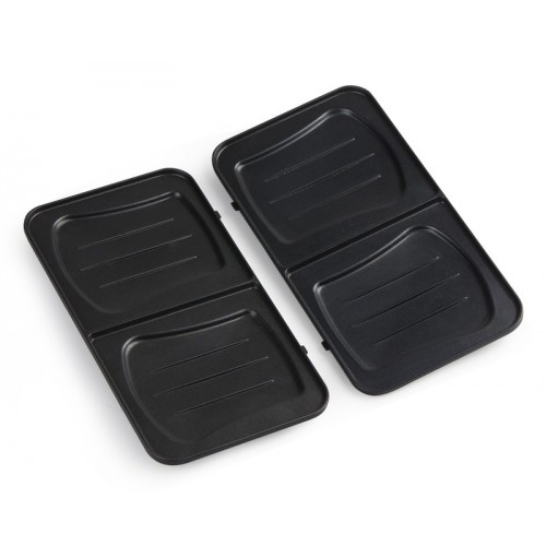 DOMO Náhradné grilovacie dosky DO9055C-SP k DO9055C DOMO Náhradné grilovacie dosky DO9055C-SP k DO9055C