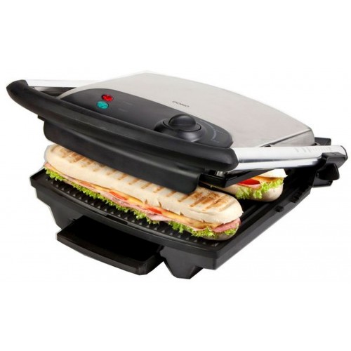 DOMO Kontaktný gril Panini, 2000W DO9036G