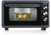 DOMO Teplovzdušná mini rúra (38l/1300W) DO518GO