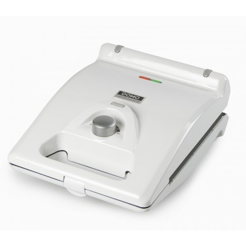 DOMO Originálny Bruselský vaflovač otočný DO9052W