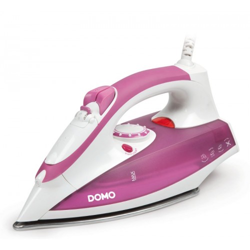 DOMO Žehlička naparovacia DO7047S