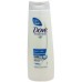 Dove Daily Care Šampón pre normálne vlasy 250 ml PO EXPIRÁCII