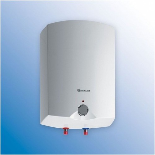 DRAŽICE TO 5 UP Ohrievač tlakový elektrický, 105313202 DRAŽICE TO 5 UP Ohrievač tlakový elektrický, 105313202