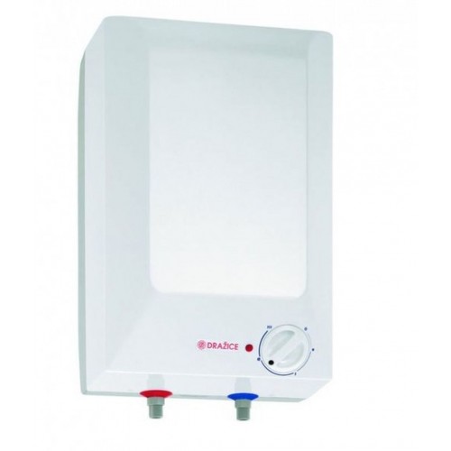 DRAŽICE BTO 5 UP Ohrievač beztlakový elektrický, 105313200