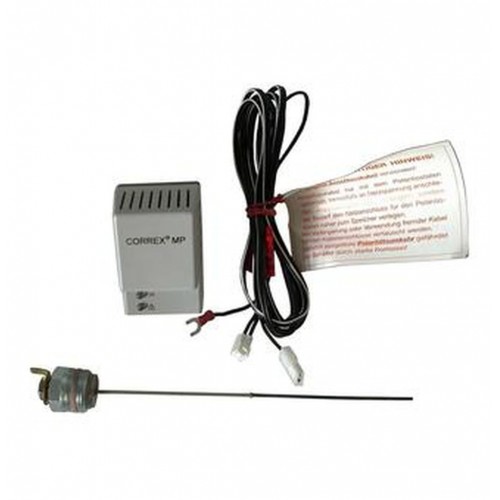 DRAŽICE Anoda titanová 30x232 M8, 3/4" CORREX 6199209 DRAŽICE Anoda titanová 30x232 M8, 3/4" CORREX 6199209