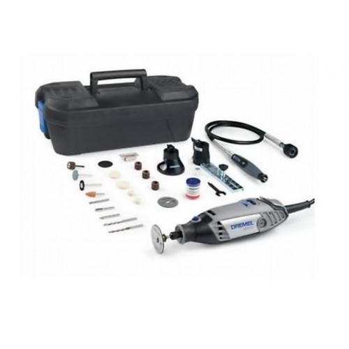 DREMEL 3000 univerzálne brúsne, rezné naradie s príslušenstvom F.013.300.0MK DREMEL 3000 univerzálne brúsne, rezné naradie s príslušenstvom F.013.300.0MK