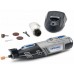 Dremel 8220-1/5 Aku mikrobruska + 5 ks príslušenstva F0138220JC