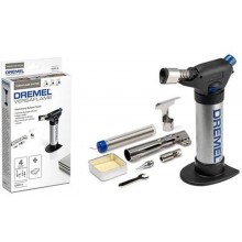 Dremel VersaFlame Butánový horák (2200-4) F0132200JA