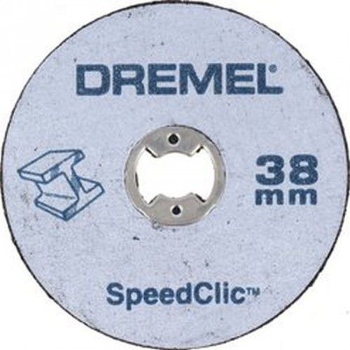 DREMEL EZ SpeedClic Základná súprava s rýchloupínaním 2615S406JC