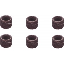 DREMEL Brúsny valček, zrnitosť 60, 13 mm 2615040832