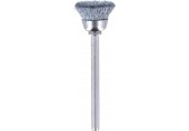 DREMEL Drôtená kefa z uhlíkovej ocele 13 mm 26150442JA