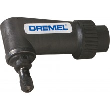 Dremel Nástavec pre pravouhlý prevod 26150575JB