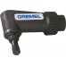 Dremel Nástavec pre pravouhlý prevod 26150575JB