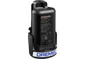 DREMEL Lítium-iónový akumulátor 880 12 V 826150880JA