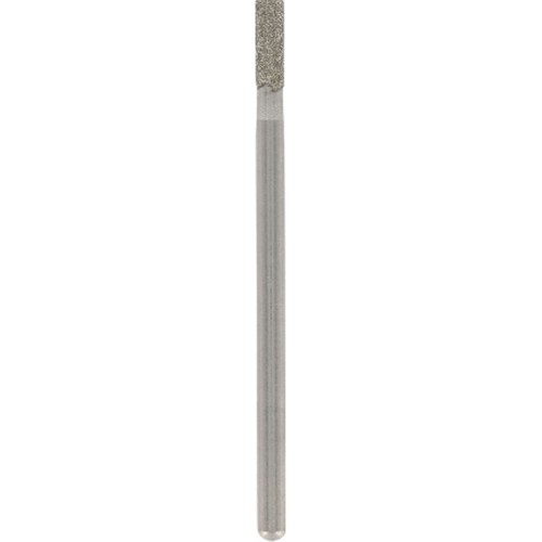DREMEL Diamantový kotúčový hrot 2,4 mm 26157122JA