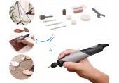 DREMEL Stylo+ (2050-15) Gravírovacie pero + príslušenstvo F0132050JM